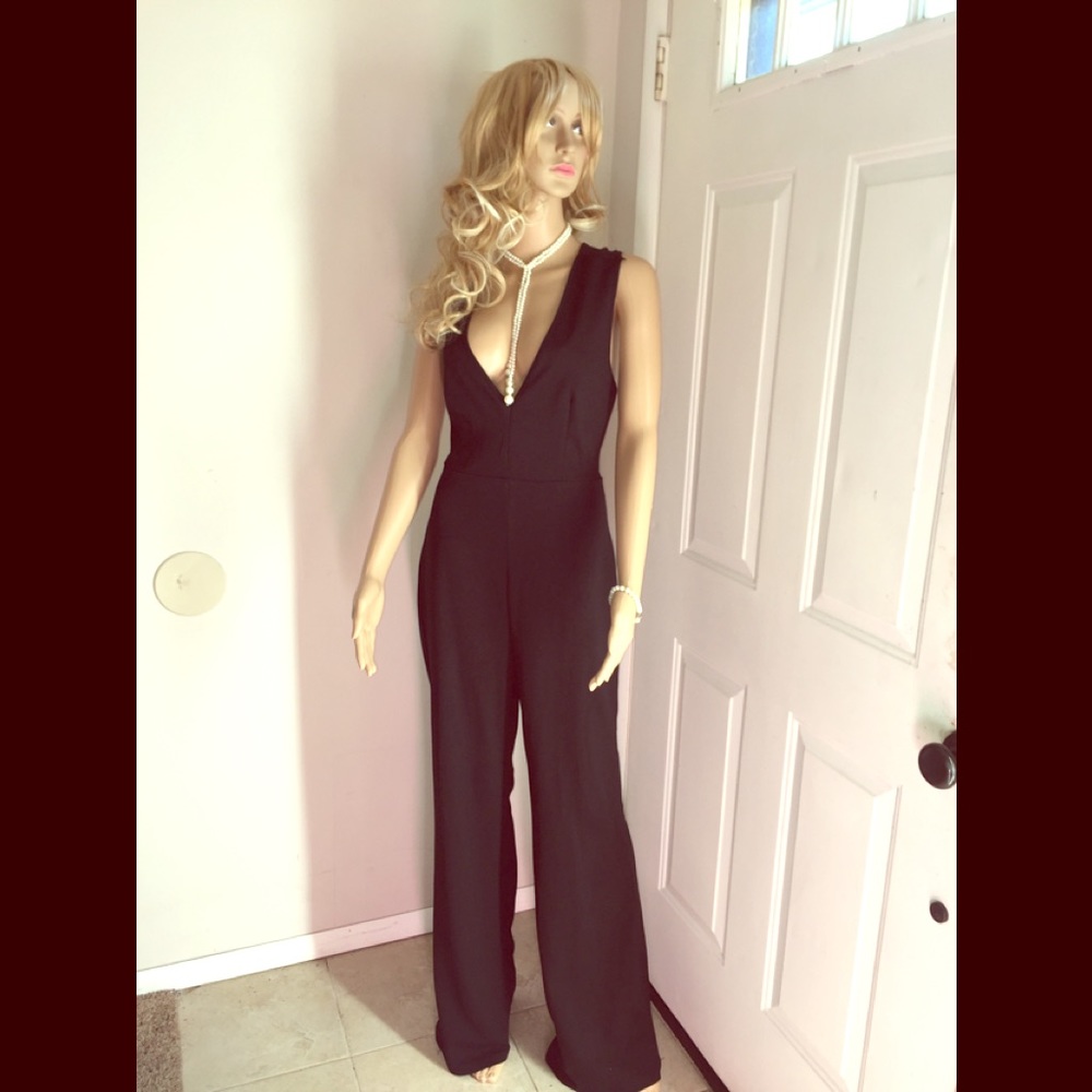Jumpsuit